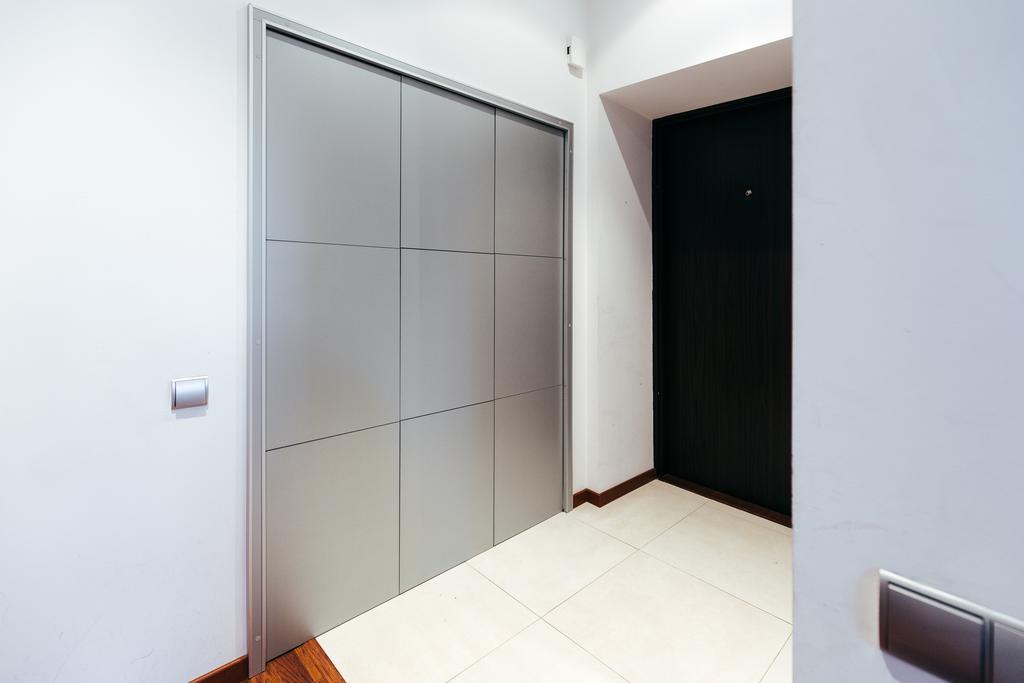 Apartment In The Strict City Centre 罗兹 外观 照片